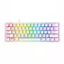 Razer Huntsman Mini 60% žaidimų klaviatūra, laidinė, optomechaninė, RGB LED apšvietimas, Nordic