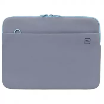 Tucano TOP Second Skin neopreninis dėklas nešiojamam kompiuteriui 33 cm (12-13 inch) alyvinė (BFTMB13-PP)