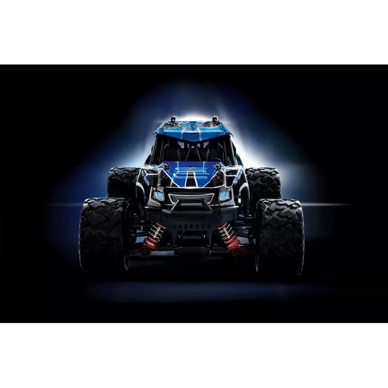 Revell Control 24831 X-Treme Cross Thunder 1:18 elektrinis RC modelis buggy, visų ratų pavara (4WD), pradedantiesiems