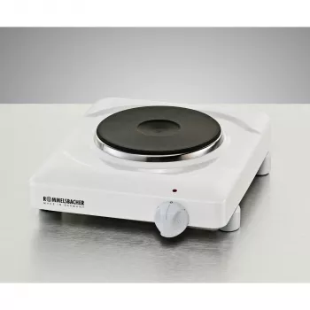 Rommelsbacher THS 1090 - elektrinė kaitlentė