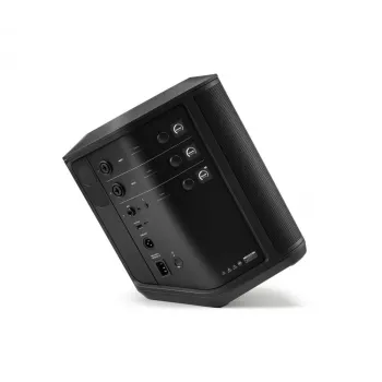 Belaidė stereo kolonėlė Bose S1 Pro+ Juoda