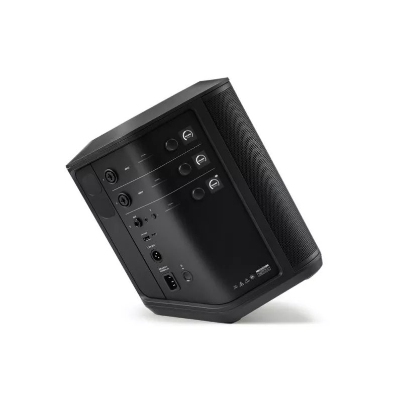 Belaidė stereo kolonėlė Bose S1 Pro+ Juoda