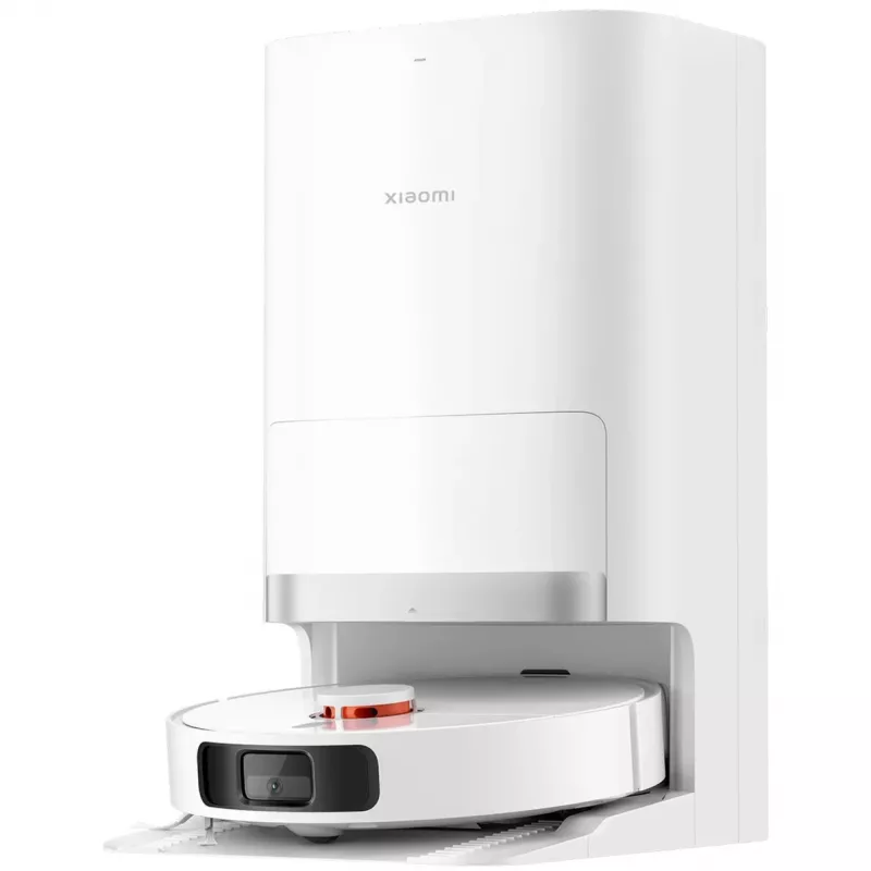 Xiaomi X20+ robot dulkių siurblys 0,35 L be maišelio Baltas