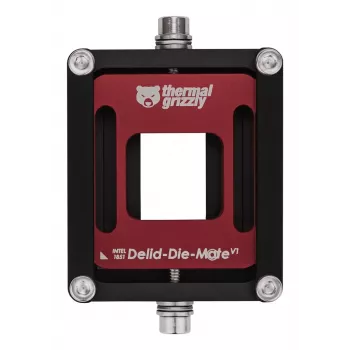 Thermalright Delid Die Mate Intel 1851 V1 – CPU dangtelio nuėmimo įrankis