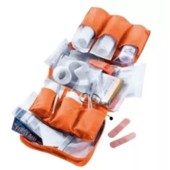 Deuter First Aid Kit Pro kelioninis pirmosios pagalbos rinkinys