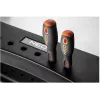 Dirbtuvinė spinta NEO tools PRO 12 stalčių 84-225, sunkiasvorė plieninė įrankių saugykla