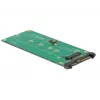Vidinis M.2 adapteris DeLOCK 62865