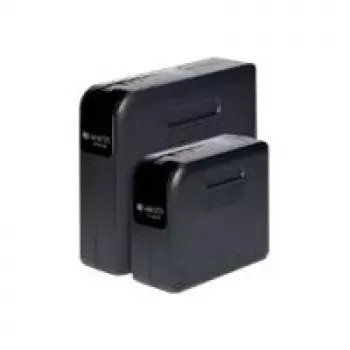 Nepertraukiamo maitinimo šaltinis Riello IDG 800 Black