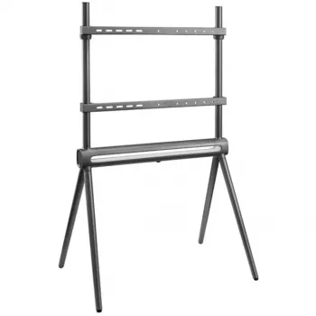 Elia Studio Shine Grey, stovas pilkas, laisvai pastatomas