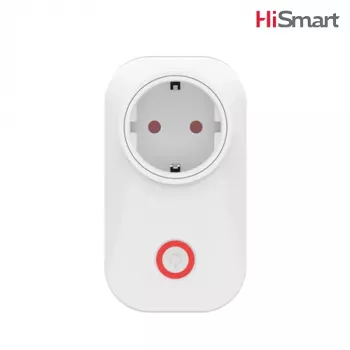 Hismart HS080082 belaidis išmanusis kištukinis lizdas