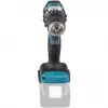 Gręžtuvas Makita DHP487Z 1700 RPM, 1.4 kg, juodas/mėlynas