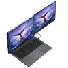 Nešiojamas dviejų monitorių rinkinys Blackview 14 SCM6