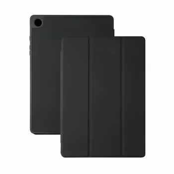 4smarts Folio dėklas Samsung Galaxy Tab A9+ 27,9 cm (11 colių) Juodas