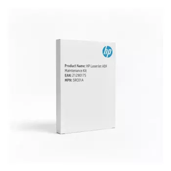 HP LaserJet ADF priežiūros rinkinys