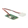 Vidinė USB 3.2 Gen 1 adapterio kortelė DeLOCK 95259