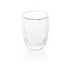 ETA dvigubo stiklo latte macchiato stiklinės, 2 vnt., 350 ml, 418193020
