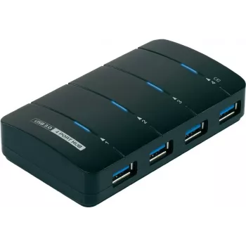 USB kabelis Renkforce RF-3016752 — USB 3.2 Gen 1 Type-B / USB 2.0