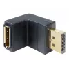 Prievado keitiklis (gender changer) DisplayPort DELOCK 65382