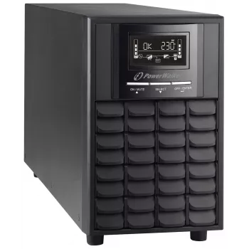 PowerWalker VI 2000 CW FR nepertraukiamo maitinimo šaltinis 2 kVA 1400 W