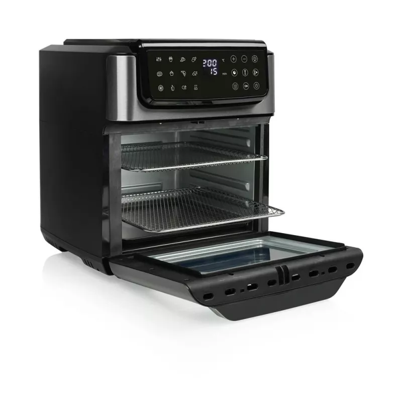 Oro gruzdintuvė Tristar FR-9068 1800W 12L, stalviršinė konvekcinė krosnelė