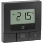 eQ-3 AG Homematic IP HmIP-WTH-B-A, RF, 869,65 MHz, Antracitas, IP20, 250 m, LCD