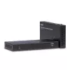 Lindy 38217 HDBaseT ilgintuvas 150 m Cat.6 kabeliu, HDMI 4K60, IR ir RS-232, siųstuvas bei imtuvas