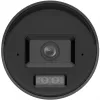 IP apsaugos kamera Hikvision Pro Series ColorVu 4 MP fiksuotas mini bullet, 1/1.8 colio CMOS, 111,1° H, 30 kadrų/s, laidinė, sieninis laikiklis, juoda
