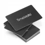RFID žymė Safescan 125-0603 Juoda 25 vnt.