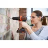 Gręžtuvas Black & Decker BDCHD18KB-QW, 18V, be raktelio, juodai oranžinis