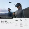 Kvadrakopteris DJI Neo Motion Combo 4 rotoriai 12 MP 3840 x 2880 pikseliai
