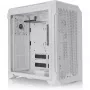 Thermaltake Enclosure CTE C700 TG Full Tower Sniego Baltumo - Korpusas - ATX