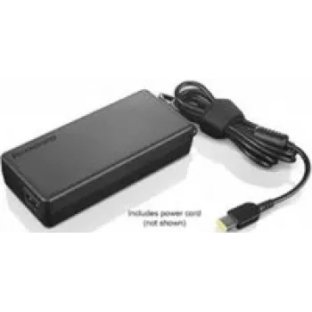 Maitinimo adapteris CoreParts MBA1332 170 W, Lenovo Square, juodas
