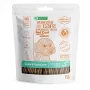 Nature's Protection Superior Care Red Coat Junior begrūdžiai skanėstai šunims su vabzdžiais dantenų ir burnos priežiūrai, 150 g