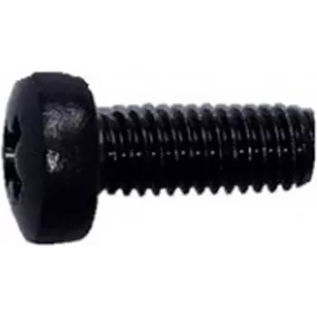 Schroff 21100650 Black korpusas