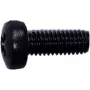 Schroff 21100650 Black korpusas