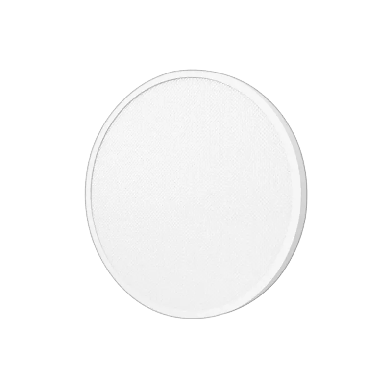 Išmaniosios lubinės lempos komplektas Xiaomi BHR07RIGL Wi-Fi 17 W Baltas
