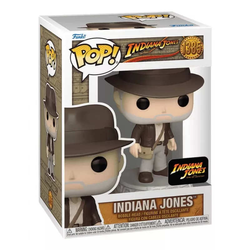Funko POP 63986, kolekcinė figūrėlė, Film & TV-series