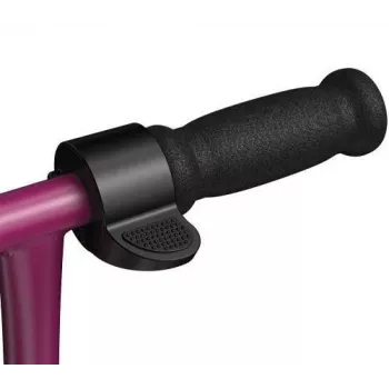 Paspirtukas elektrinis RAZOR XLR 90 Power Core, rožinis