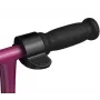 Paspirtukas elektrinis RAZOR XLR 90 Power Core, rožinis