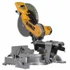 DeWALT DWS780 1675 W 3800 aps/min pjūklas
