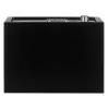 Yale YSV/250/DB2 Laisvai Pastatomas Seifas 16.3 l Plieninis Juodas