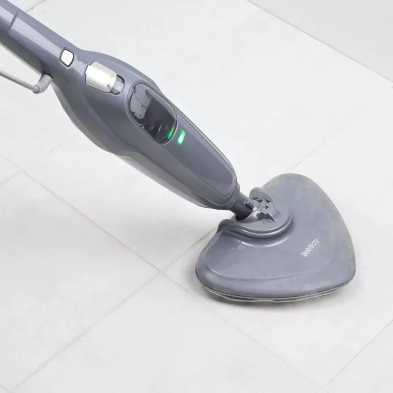 Beldray BEL01986VDER Clean and Refresh garinis valytuvas