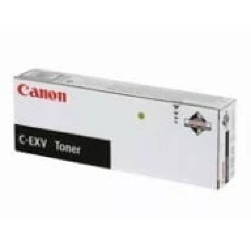 Canon CEXV31 original magenta toner kasetė, 1 vnt.