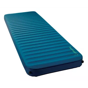 Termočiužinys Therm-a-Rest MondoKing 3D Single mėlynas unisex