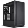 Korpusas Lian Li Lancool 216-X Midi Tower Juodas