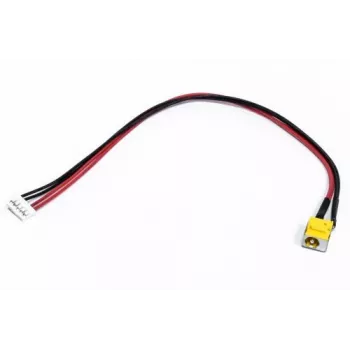 Maitinimo lizdas, skirtas ACER Aspire 6920 serijai