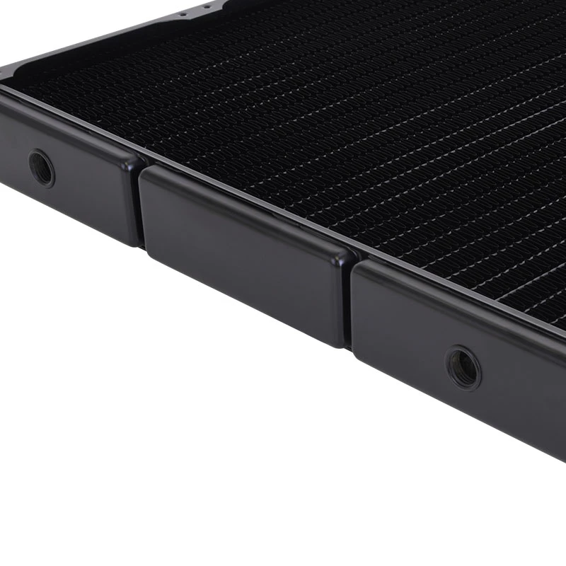 Radiatorius Alphacool NexXxoS XT45 1080 Nova