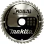 Makita Specialized – pjūklo diskas – medienai – 136 mm – 24 dantys