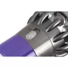Dyson Cyclone V10 Absolute 2-in-1 belaidis dulkių siurblys, akumuliatorinis, be maišelio, varis, nikelis