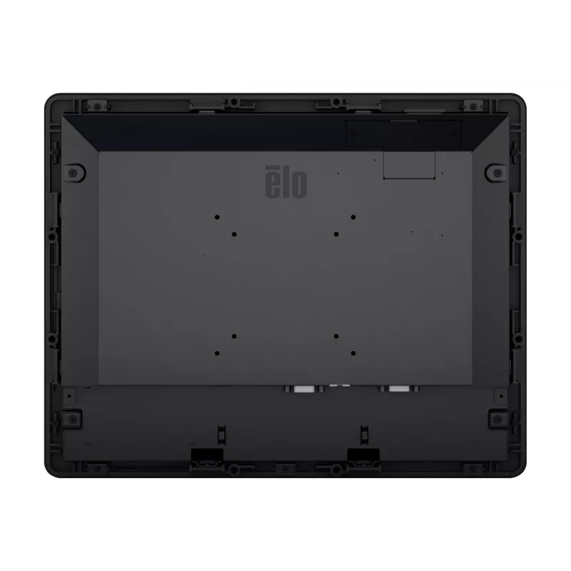LCD monitorius 1590L 15 colių liečiamasis ekranas HDMI VGA USB be rėmelio